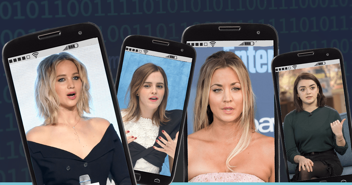 abby smothers recommends Celebrity Leaked Cell Phone Pictures