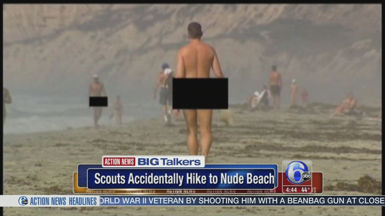 dean belich recommends New Nude Beach Video