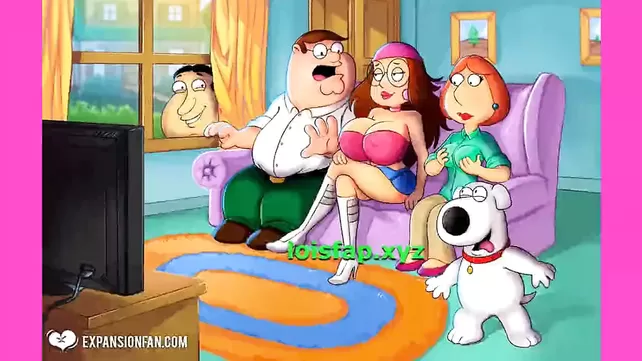 family guy videos xxx