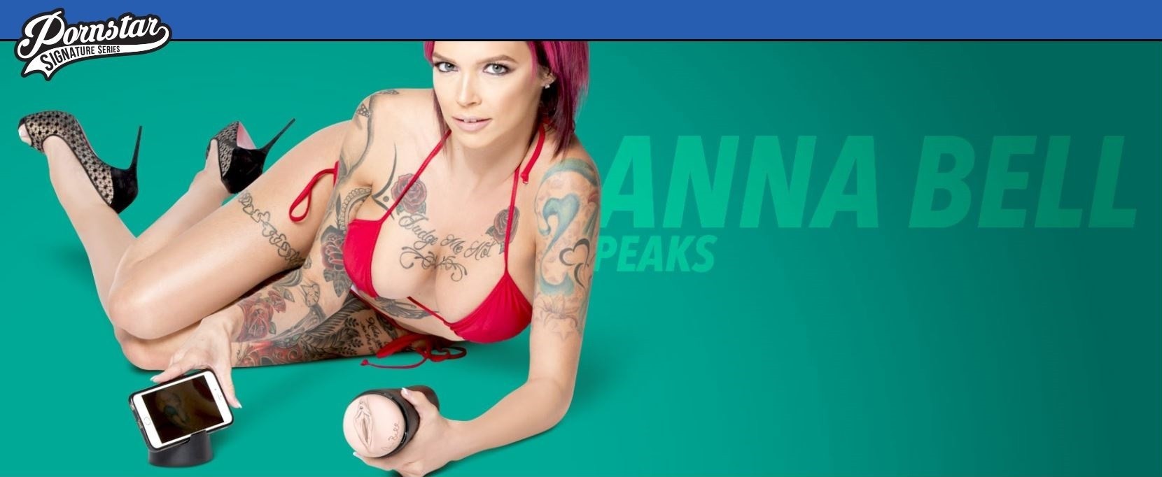 ananias trompies amukuyu recommends anna bell peaks fleshlight pic