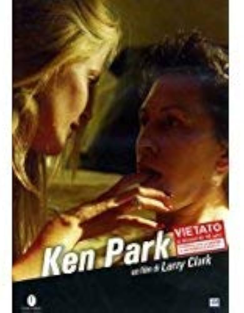 dado marques recommends Ken Park Movie Free