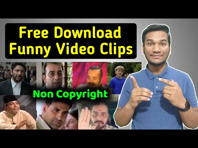 comedy videos free download