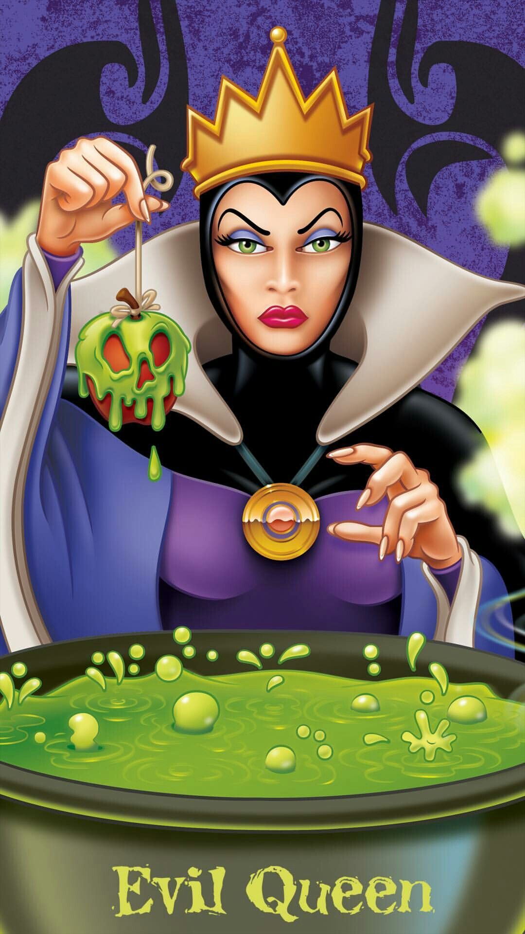 channel islands recommends pictures of the evil queen pic