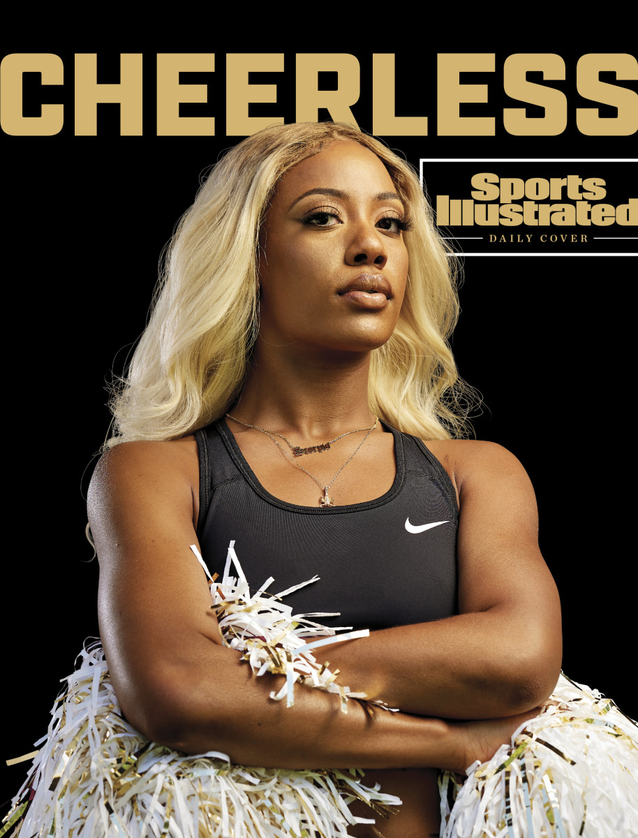 christopher mines share big ass black cheerleader photos