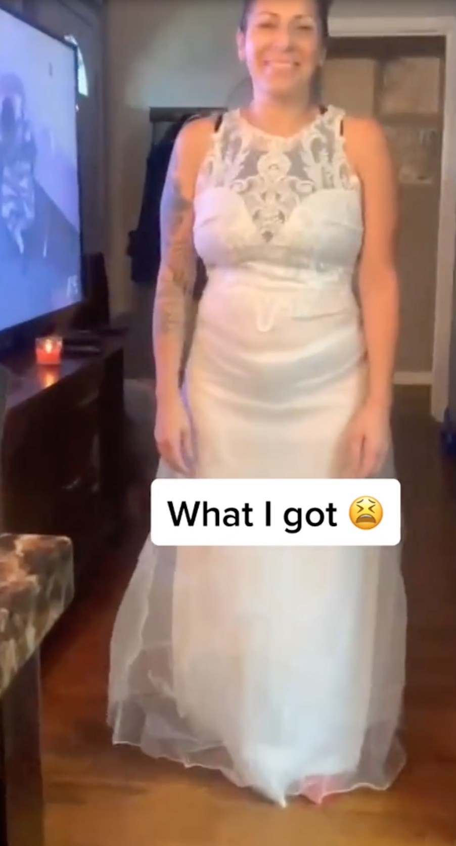 bela boros recommends wedding dress fails pics pic