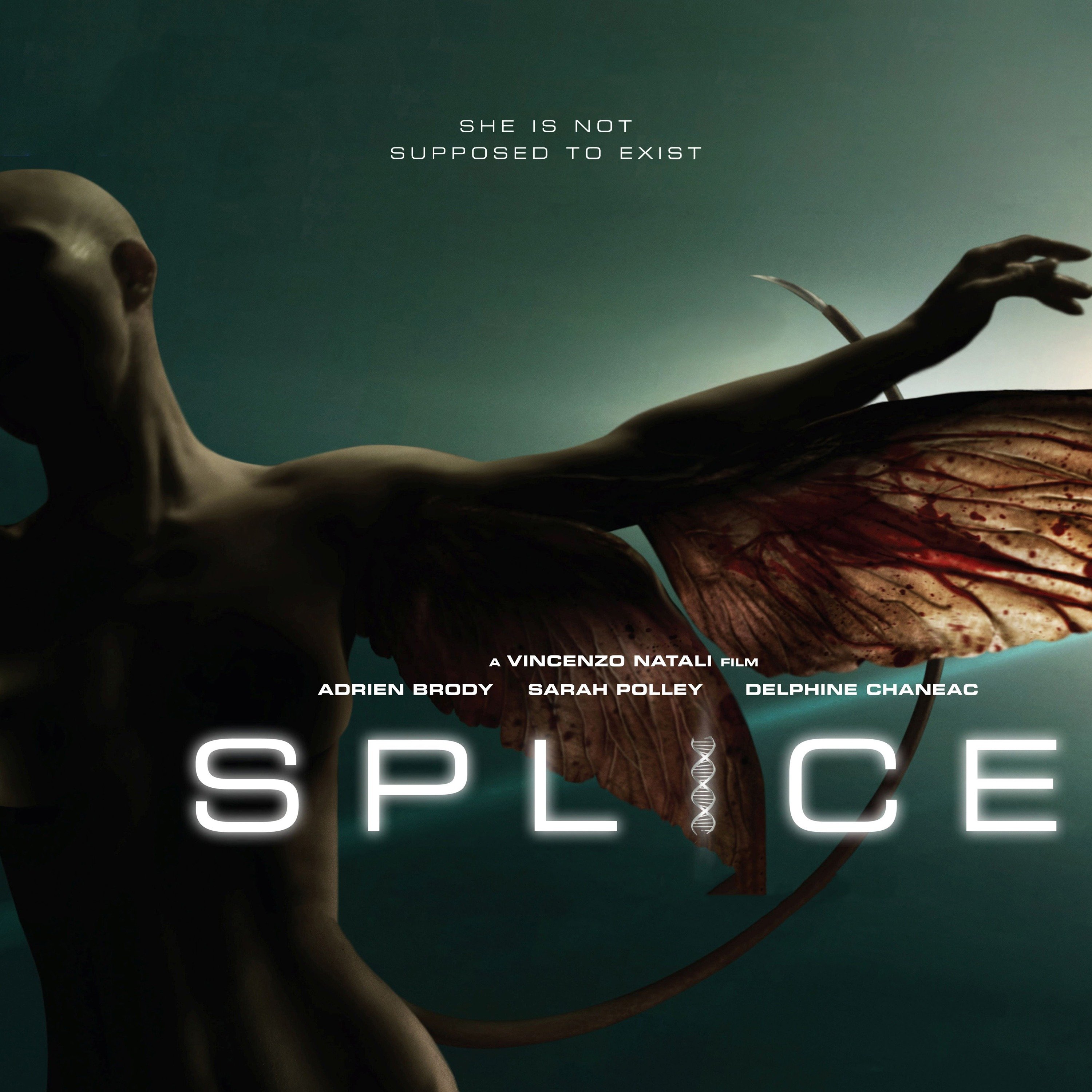 brittani weathers recommends splice full movie online pic