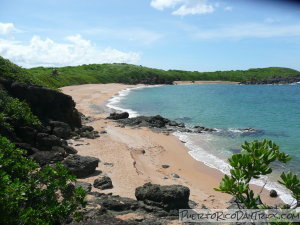 dj ak share nude beach in puerto rico photos