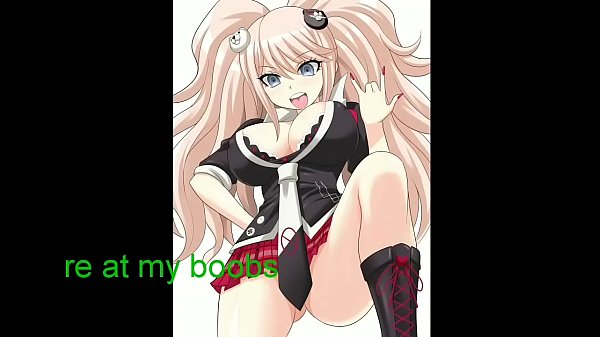 angie fout recommends danganronpa junko rule 34 pic