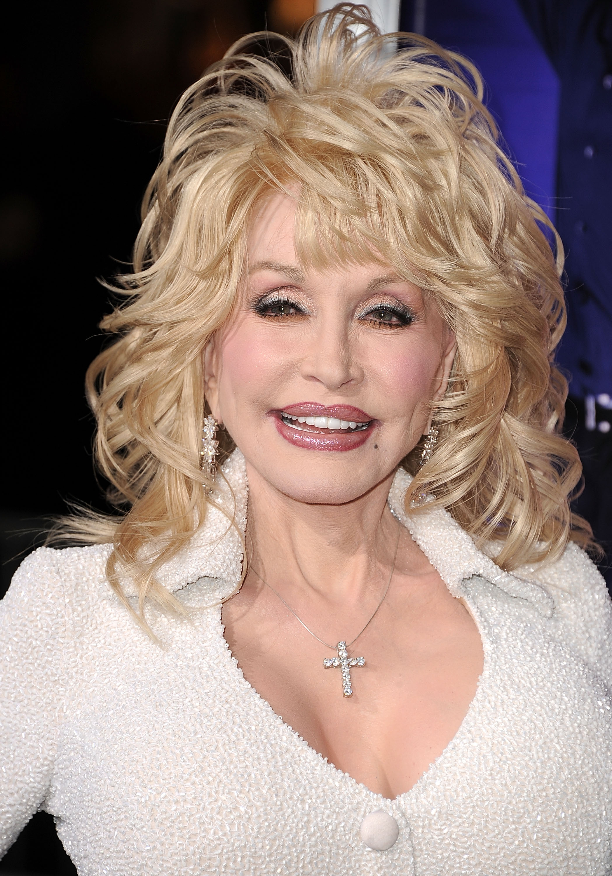 barry ledbetter add dolly parton swinger photo