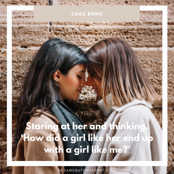 cute lesbian quotes for your girlfriend