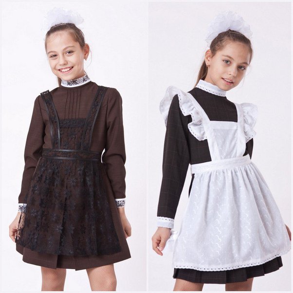 dipal shrestha recommends russian school girl uniform pic