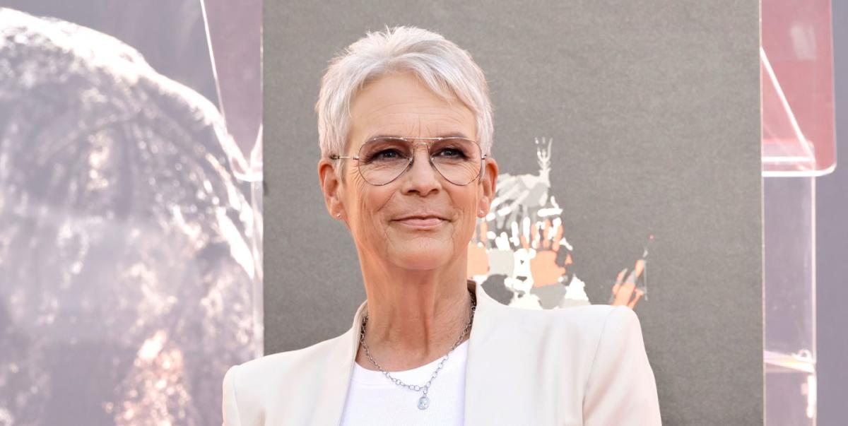 ashley d ross recommends Naked Pictures Of Jamie Lee Curtis