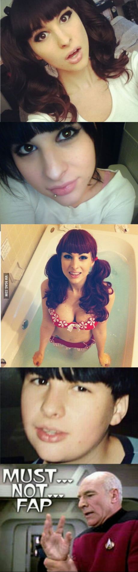 daud idris add photo bailey jay before after