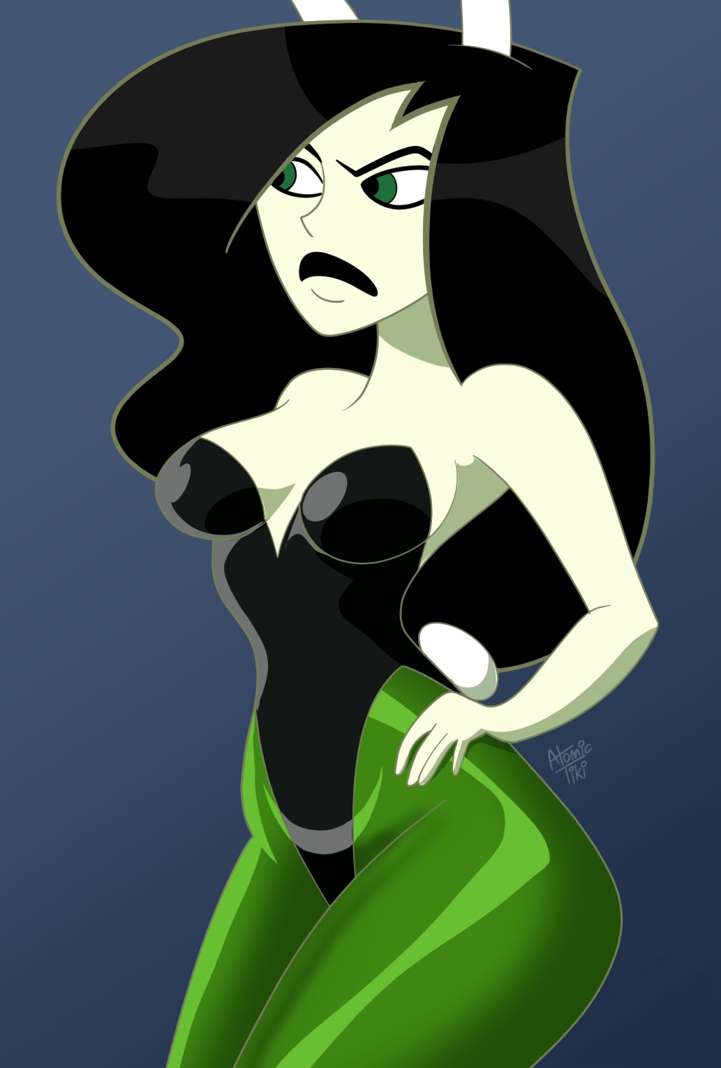 crystal tellez add rule34 kim possible photo