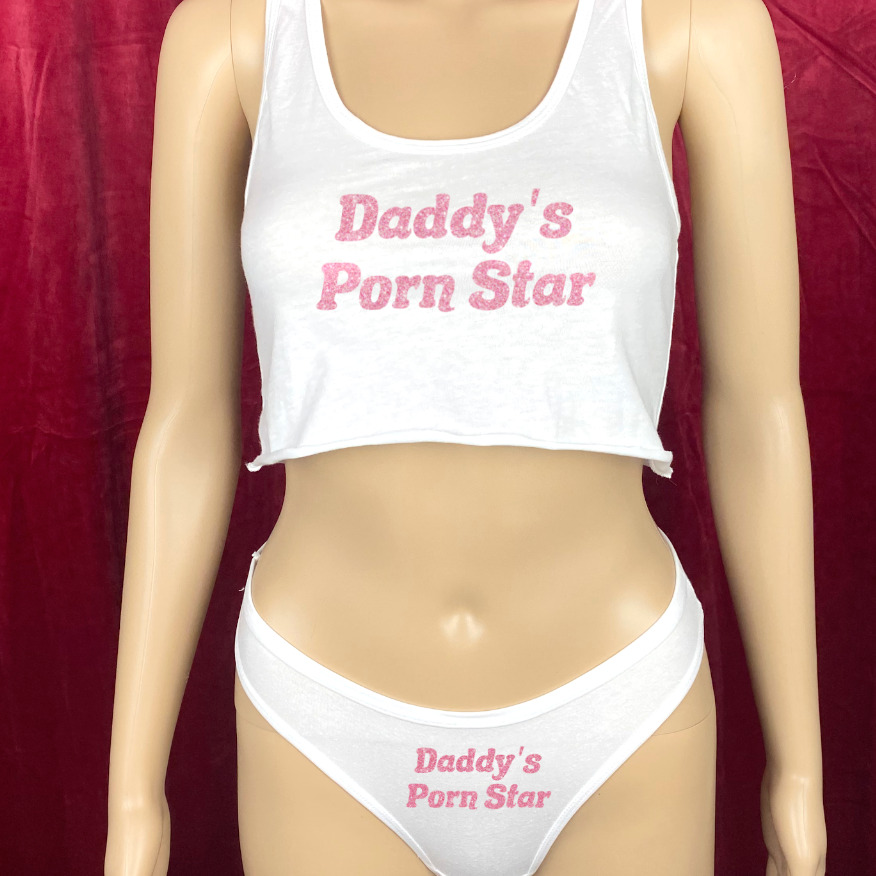 barbara karas recommends Daddys Little Porn Star