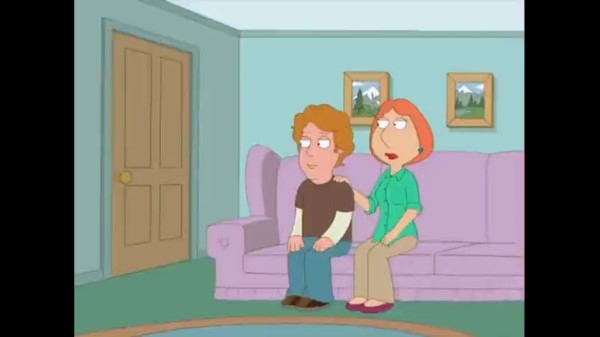 ahmed hussien mohmed recommends family guy lois and meg porn pic