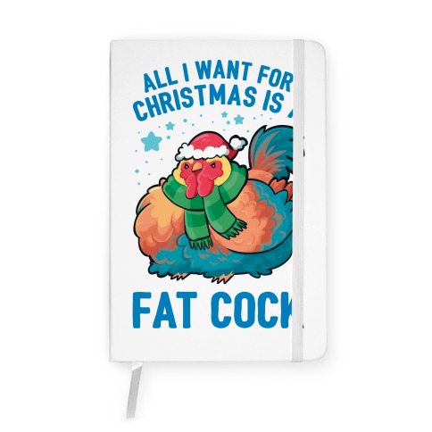 david gerth recommends all i want for christmas is a big fat cock pic