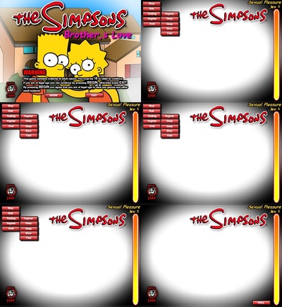 armando lujan share the simpsons porn games photos