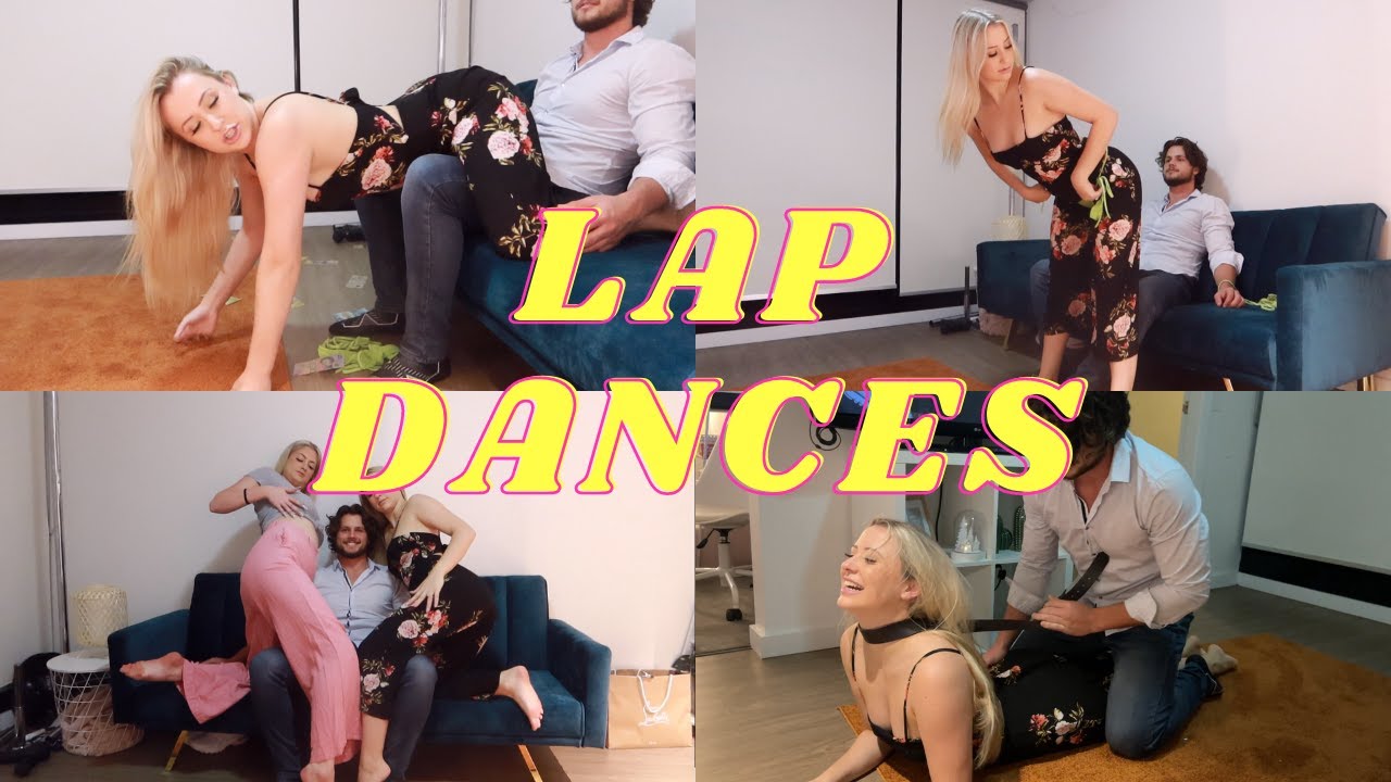 damon fulton share hot stripper lap dance photos