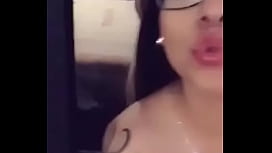 Michaela Mendez Sex Tape fucks brother