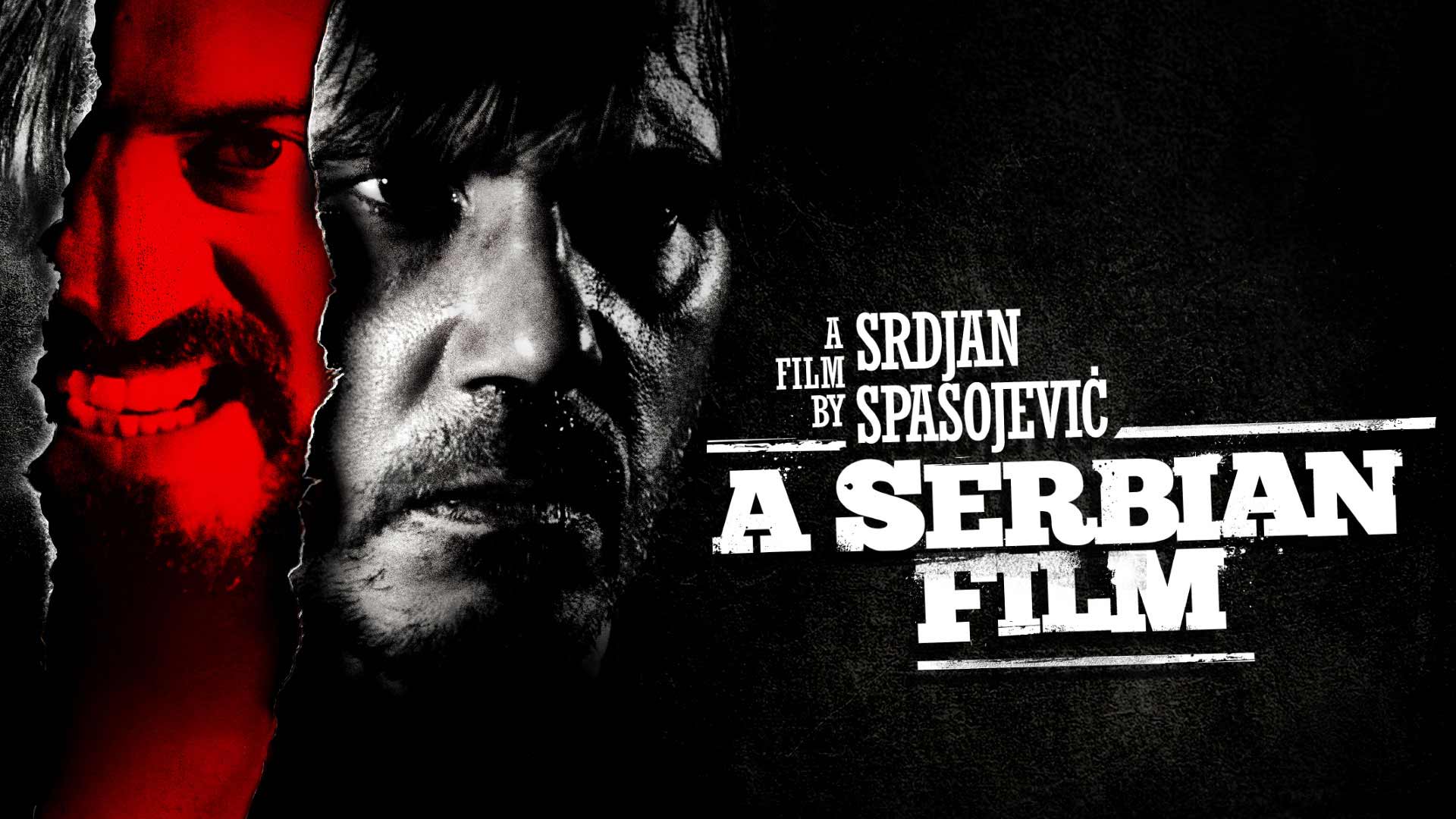 damion desbiens recommends Serbian Film Free Online