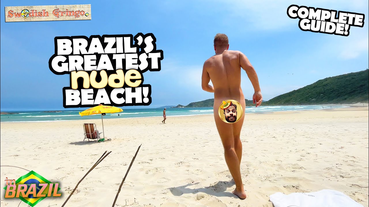 babu rahul add photo brazil family nude beach