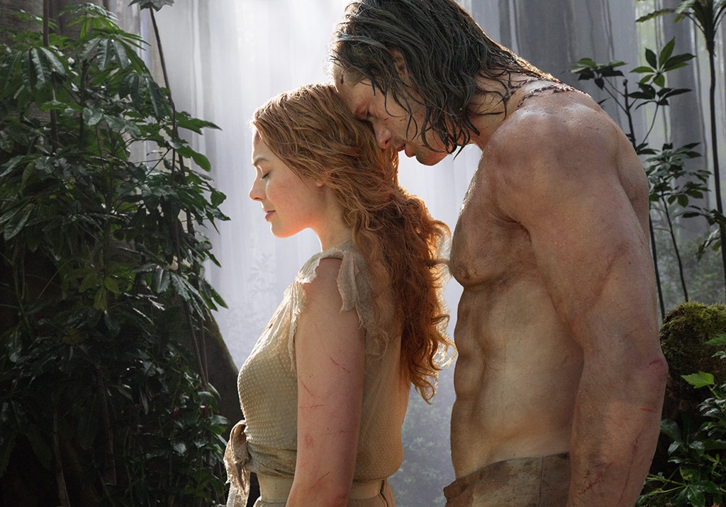 Best of Tarzan movie sex scene