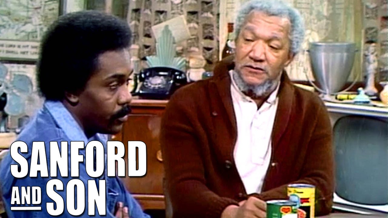 andrew gurule recommends Free Sanford And Son