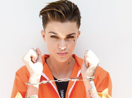 dos mas add photo ruby rose porn star