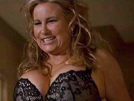 beryl graham recommends Jennifer Coolidge Big Tits