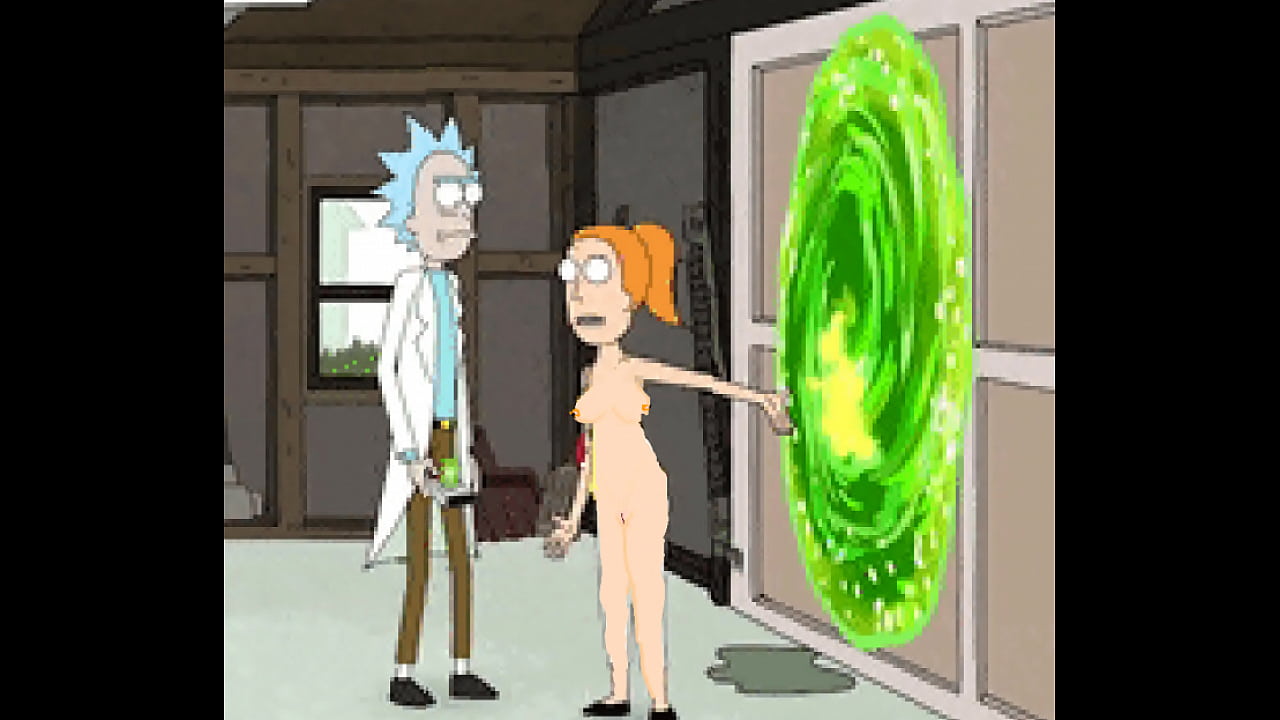 cory emick recommends Summer From Rick And Morty Nude