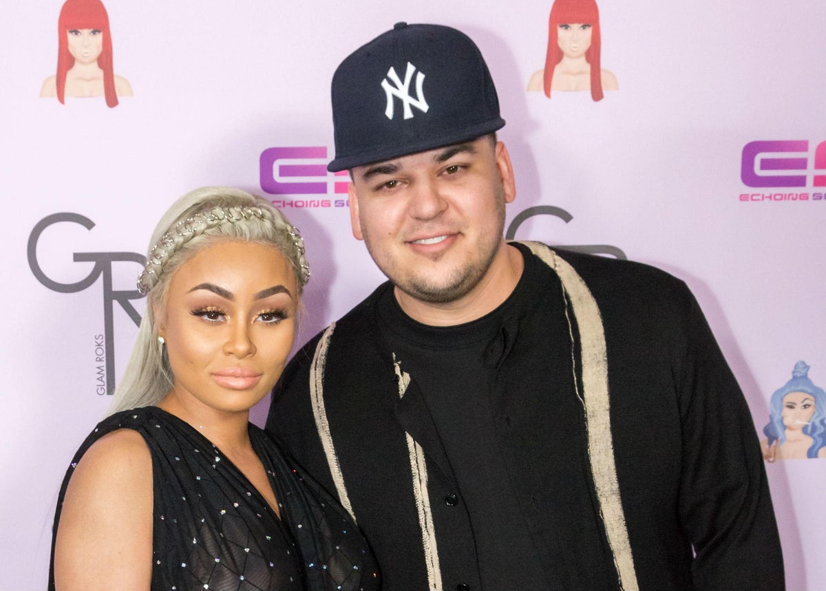 deborah j myers recommends blac chyna nude pictures pic