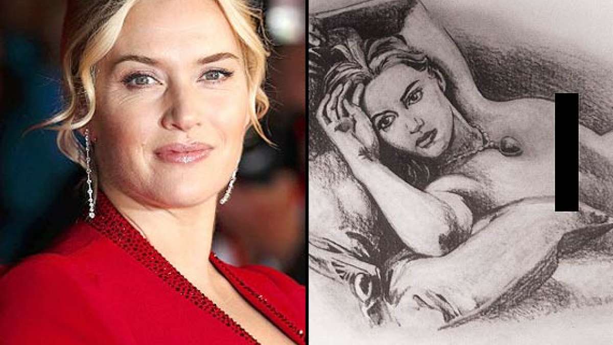 angela boutilier add photo kate winslet topless photos