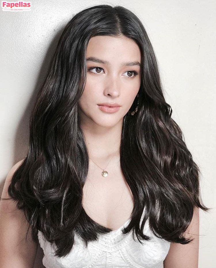 brittany plater recommends Liza Soberano Nude