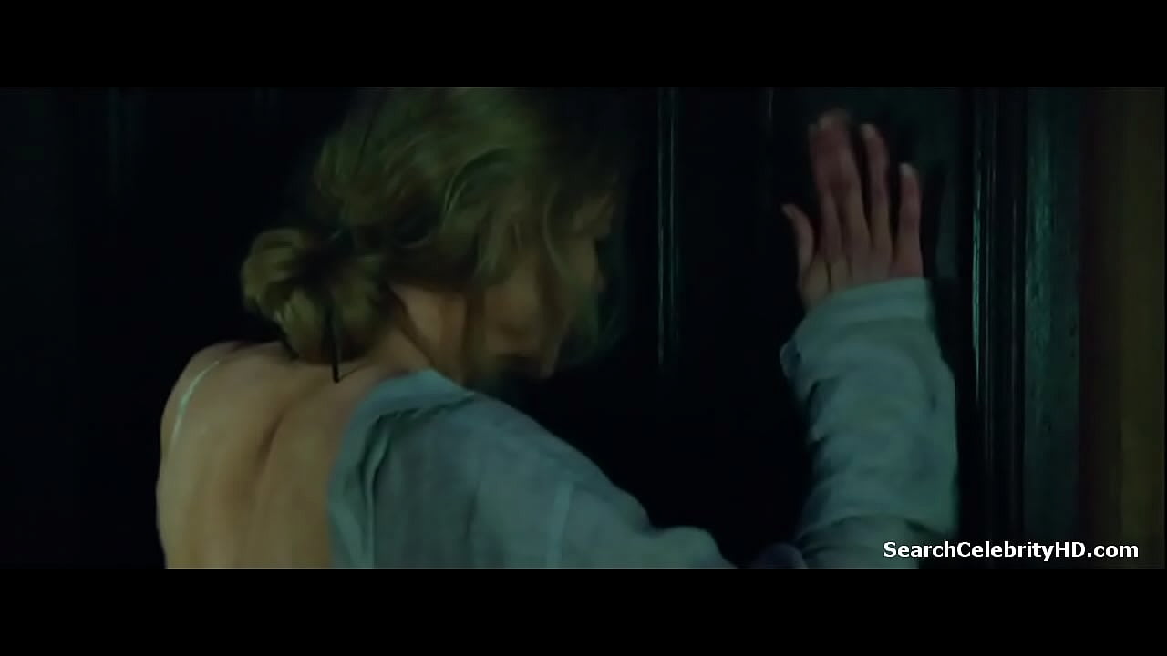 nicole kidman handjob