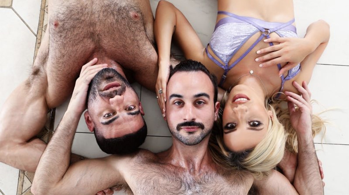 ciara stuart recommends Best Bisex Porn Site