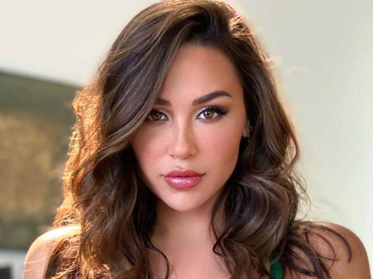 diego lovato recommends ana cheri topless pic