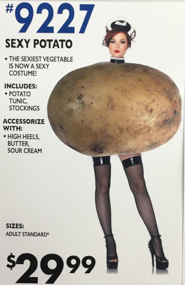 tumblr sexist halloween costumes