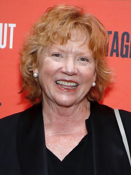 bianca armenta recommends Becky Ann Baker Nude