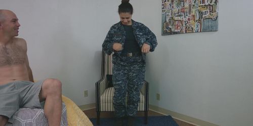 Girls Do Porn Navy parodies free
