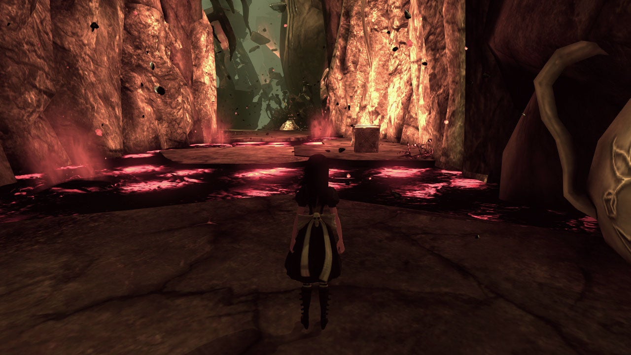 clarita infante recommends skyrim mysterious breeding room pic