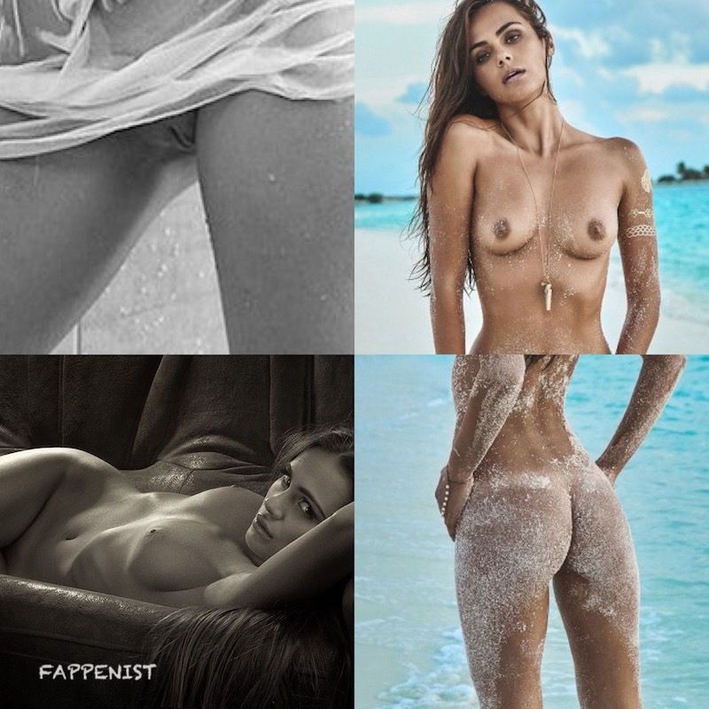 Best of Xenia deli nude