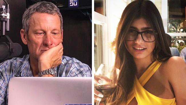 charlotte toomey recommends Why Did Mia Khalifa Quit