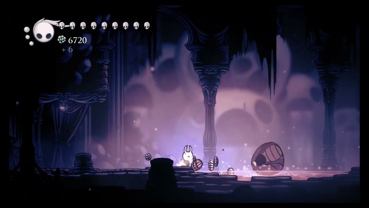 bonnie dubois add hollow knight pleasure house photo