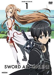 sword art online season 1 dubbed