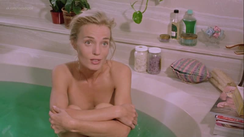 josie bissett nude