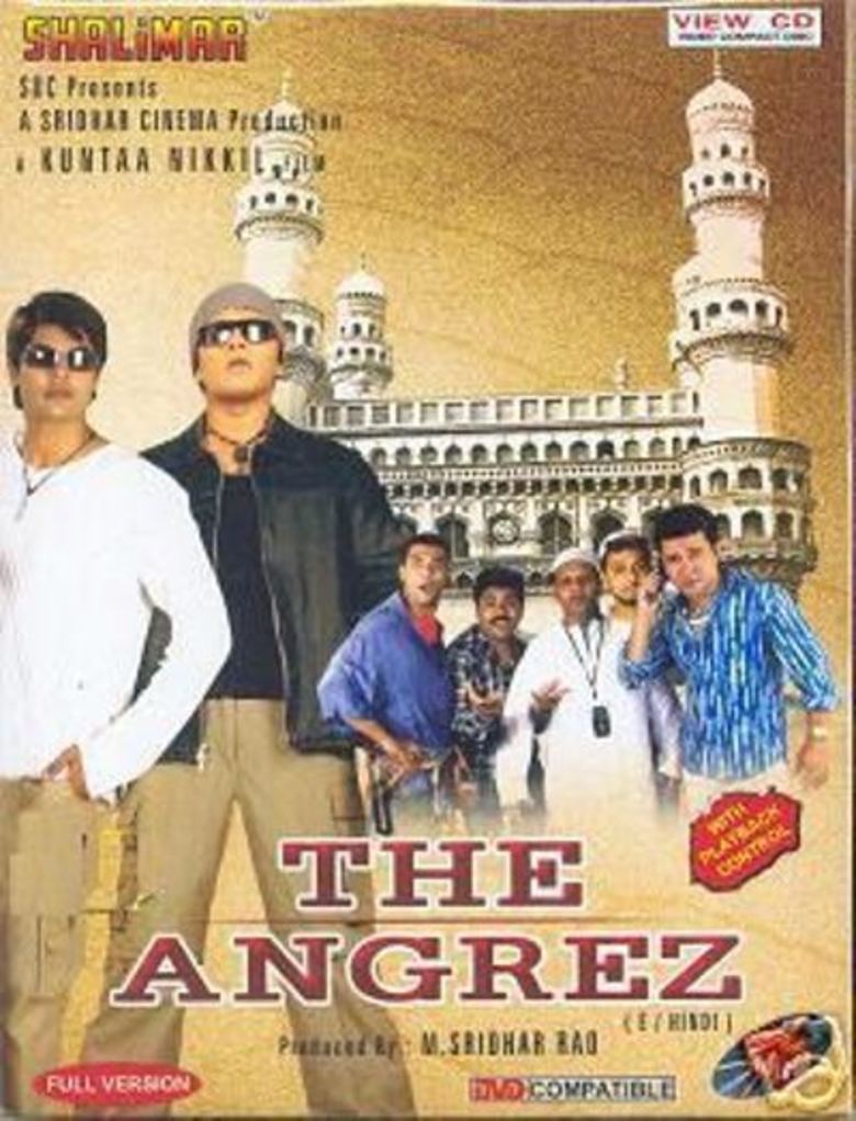 boss white recommends The Angrez Full Movie