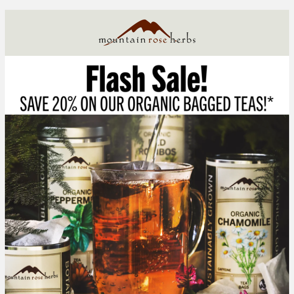 betsy fiske add mountain rose herbs promo code 2016 photo