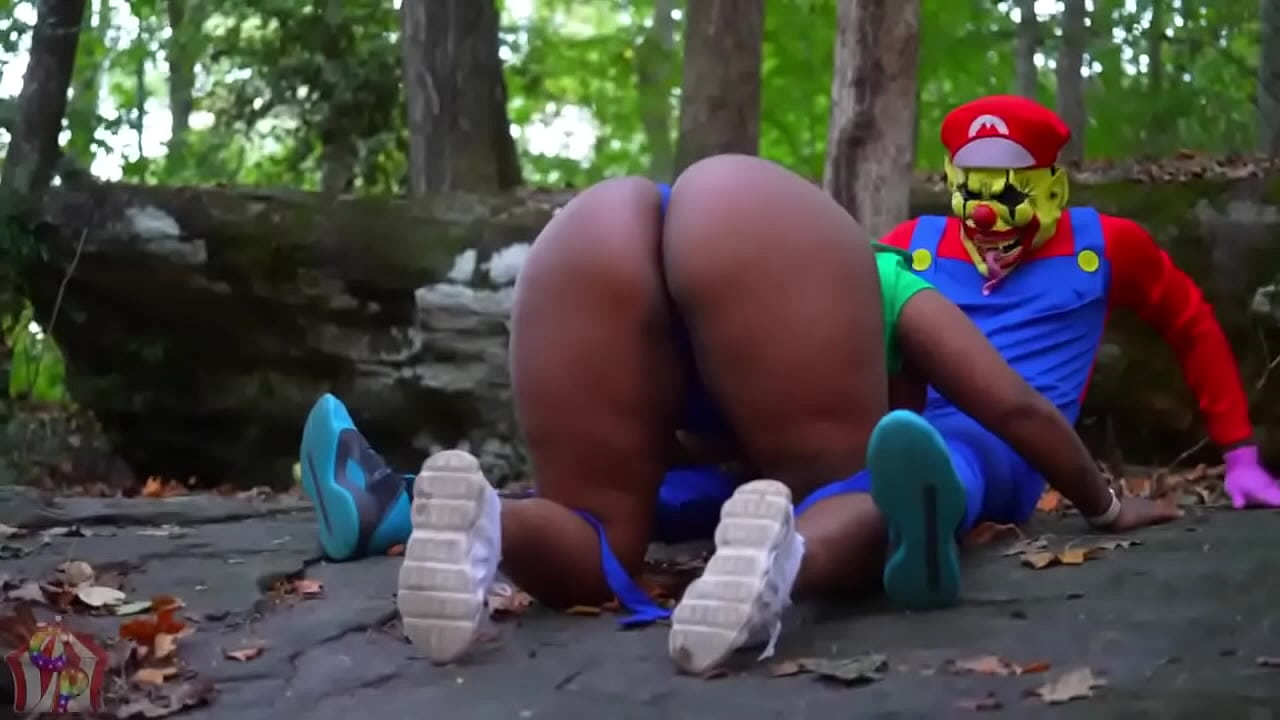 bruno black share super mario porn photos