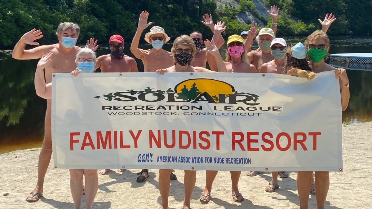 charity weaver recommends Family Nudist Colony Videos